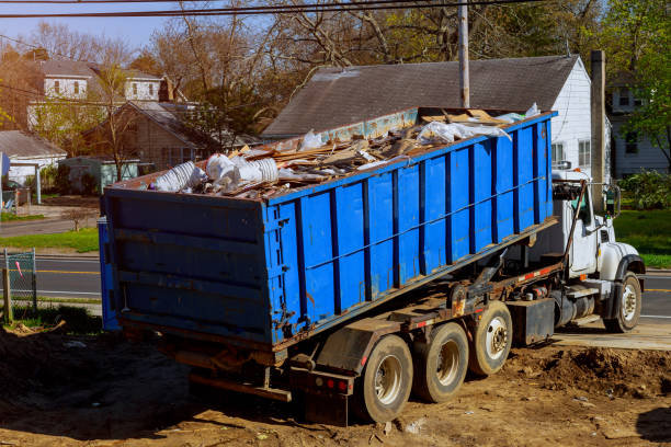 Best Basement Cleanout  in Ladera, CA