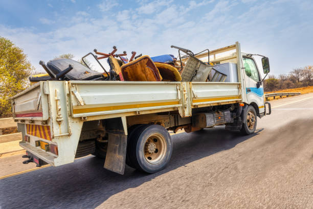 Best Garage Cleanout  in Ladera, CA